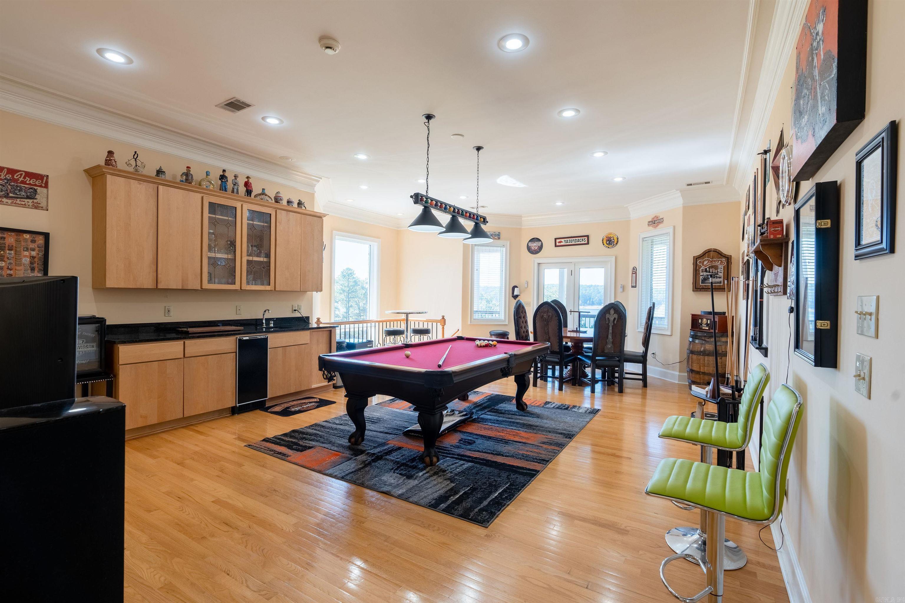 Pleasant Point - Residential