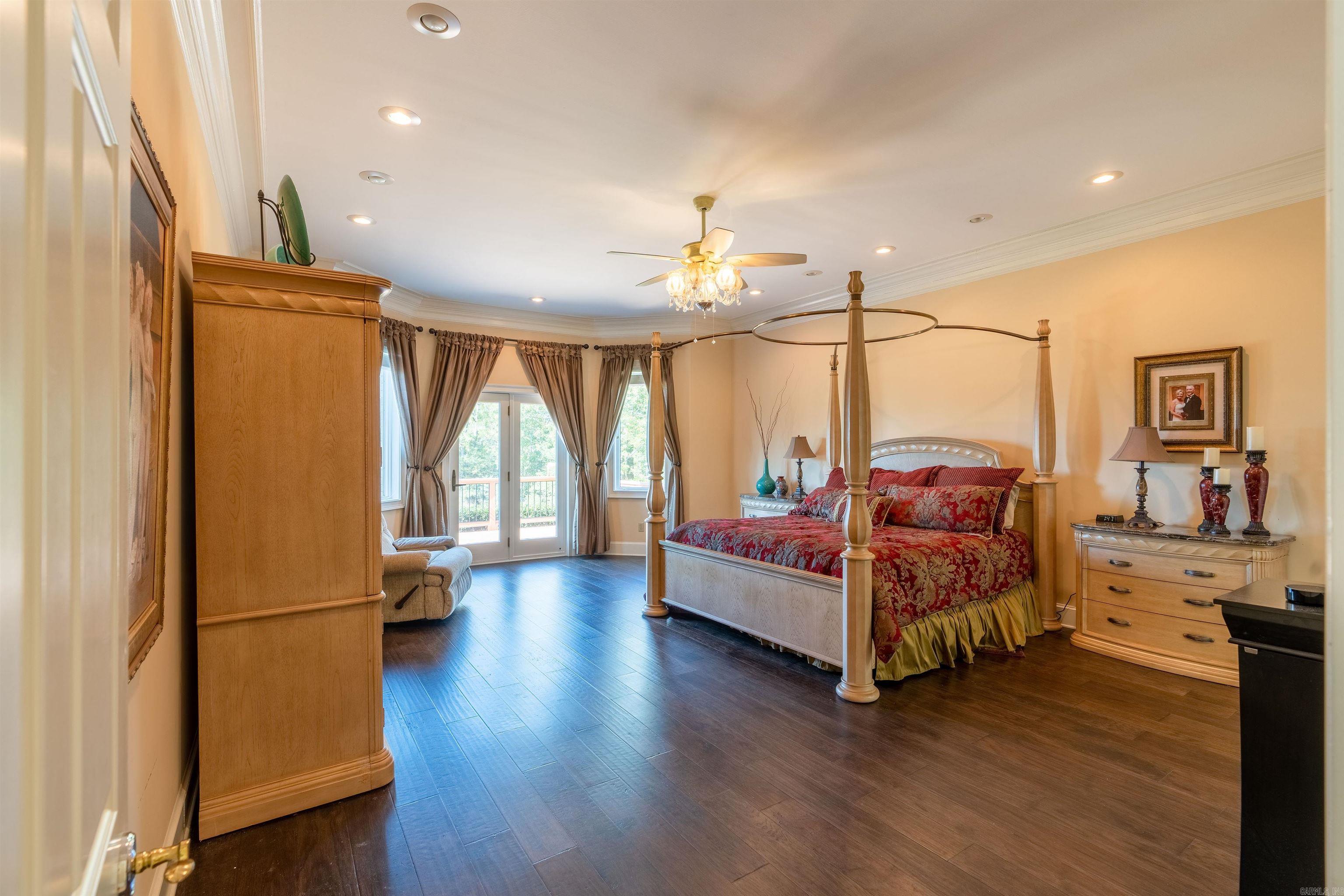 Pleasant Point - Residential