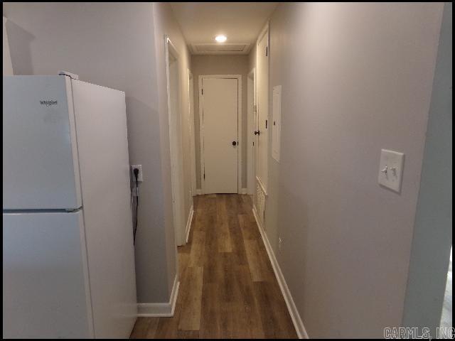 Fairfield - Residential Lease