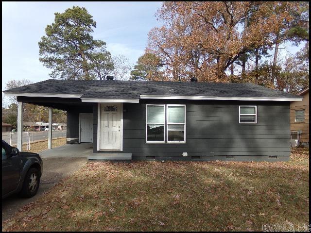 Fairfield - Residential Lease