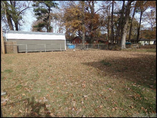 Fairfield - Residential Lease