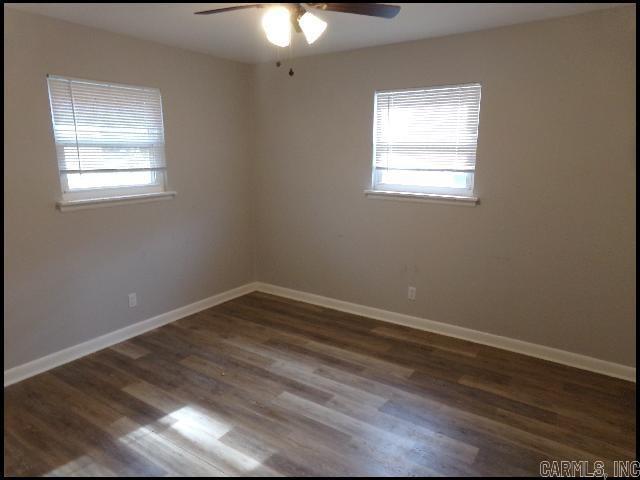 Fairfield - Residential Lease