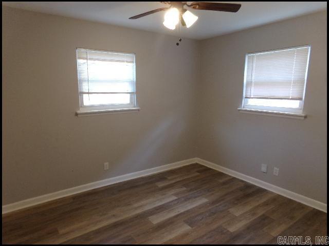 Fairfield - Residential Lease