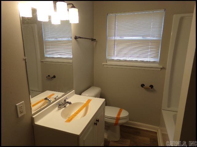 Fairfield - Residential Lease