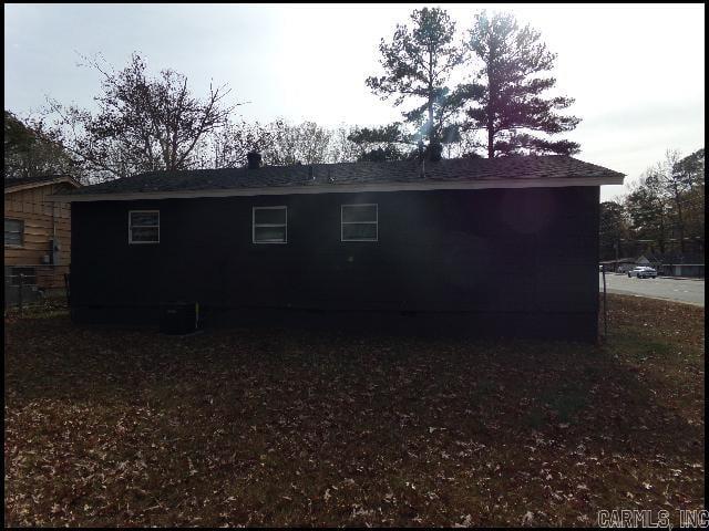 Fairfield - Residential Lease