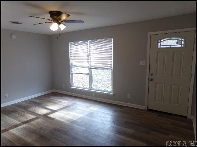 Fairfield - Residential Lease