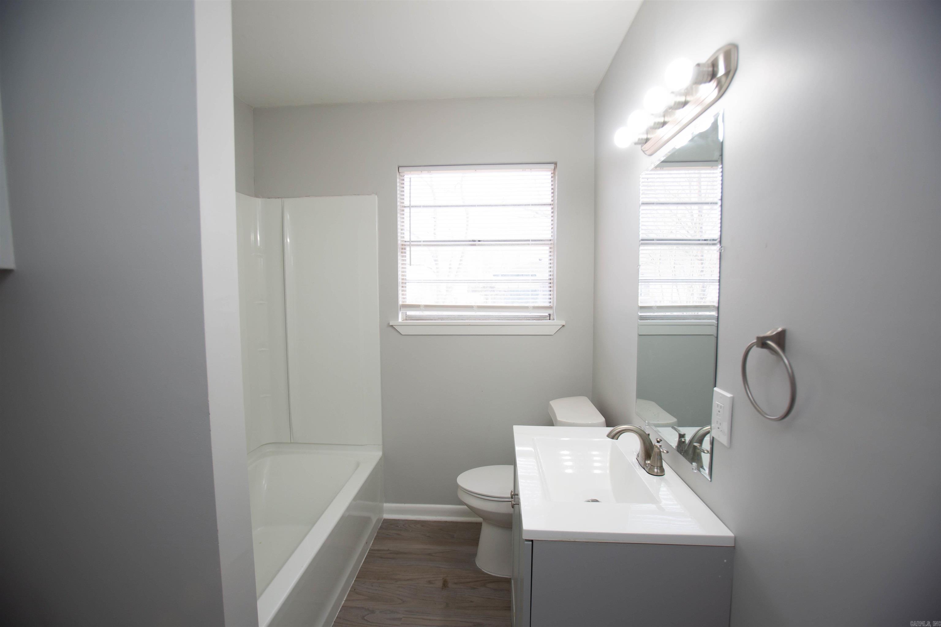 Greenlea - Residential Lease