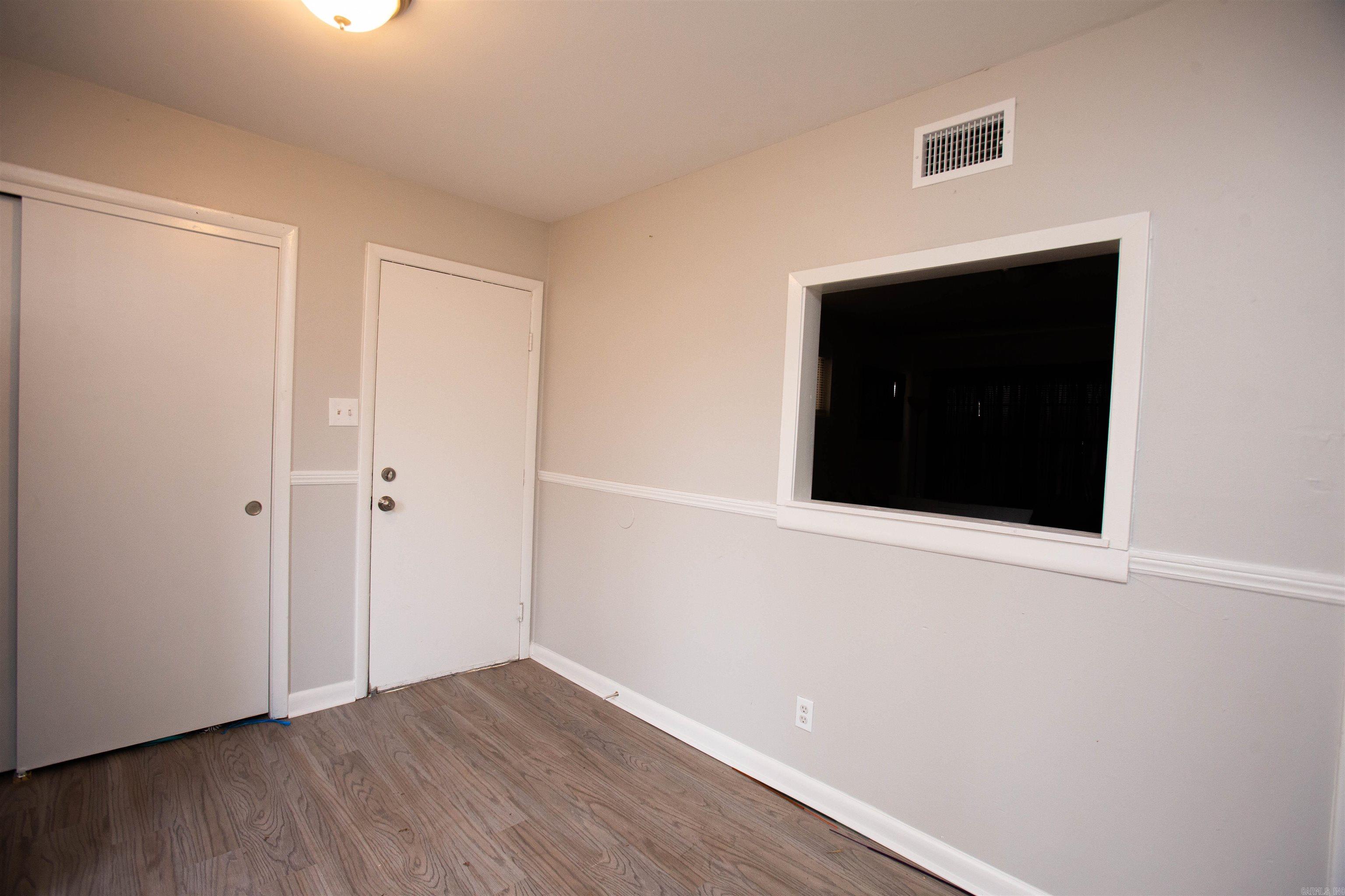 Greenlea - Residential Lease