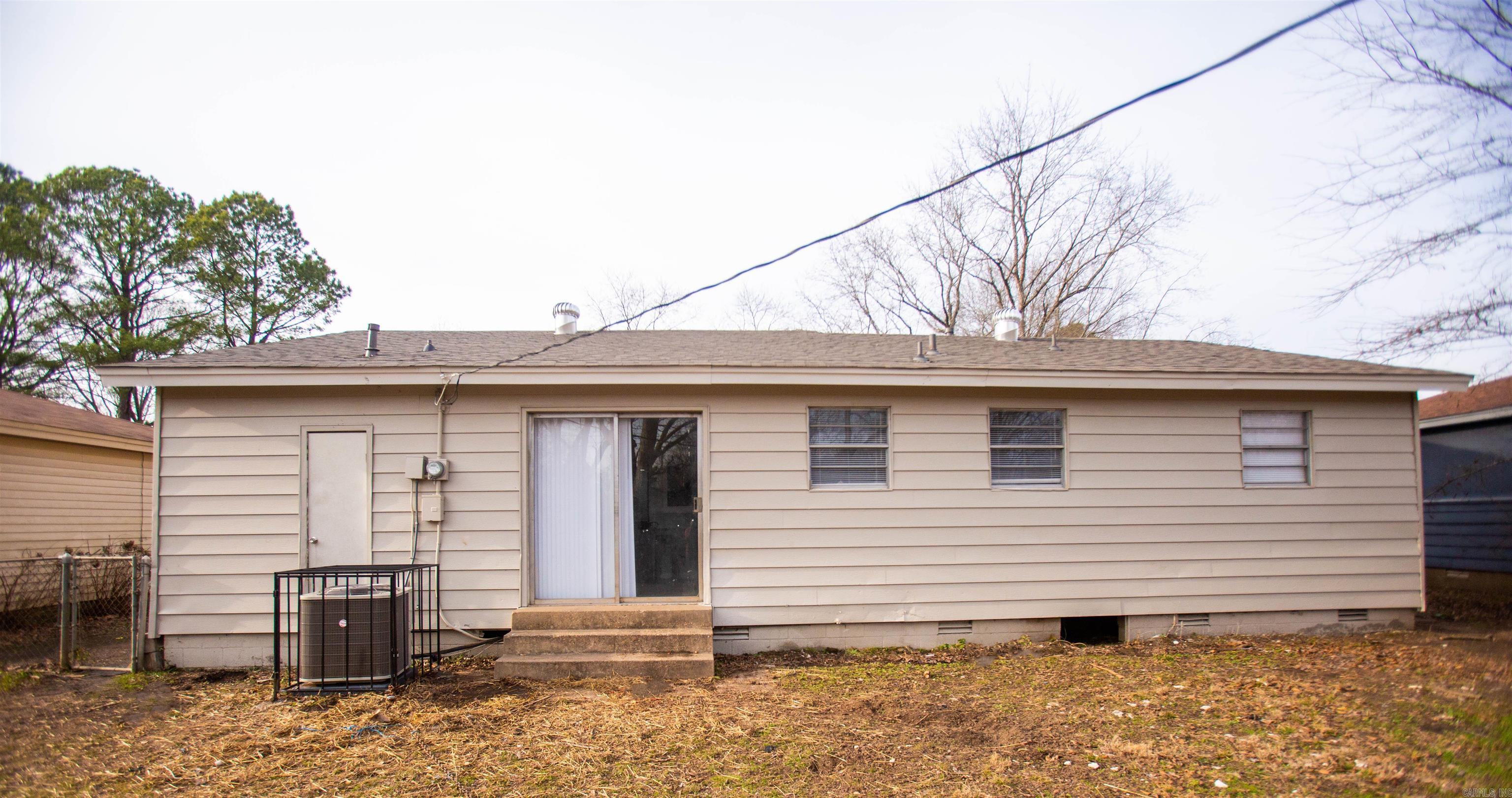Greenlea - Residential Lease
