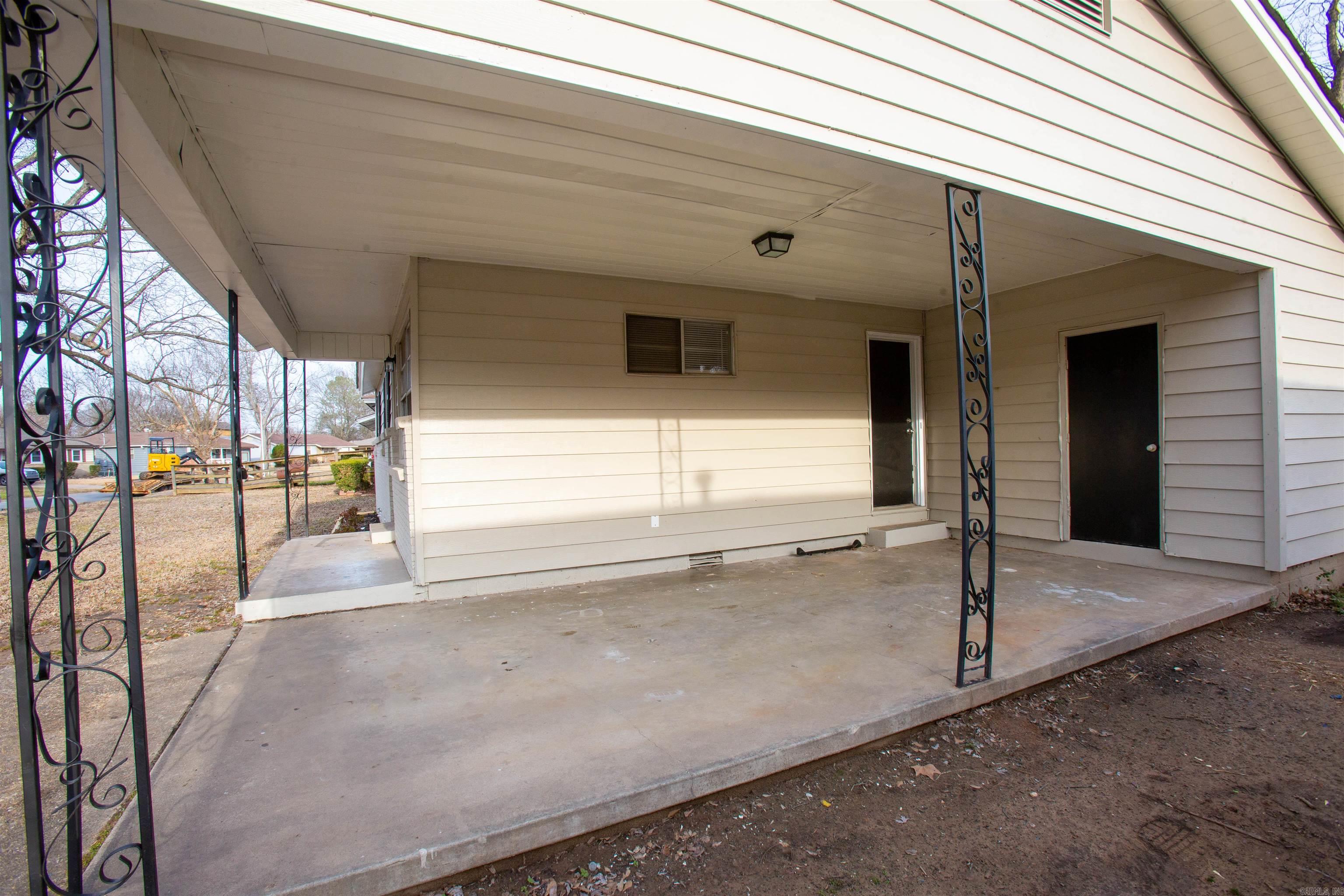 Greenlea - Residential Lease