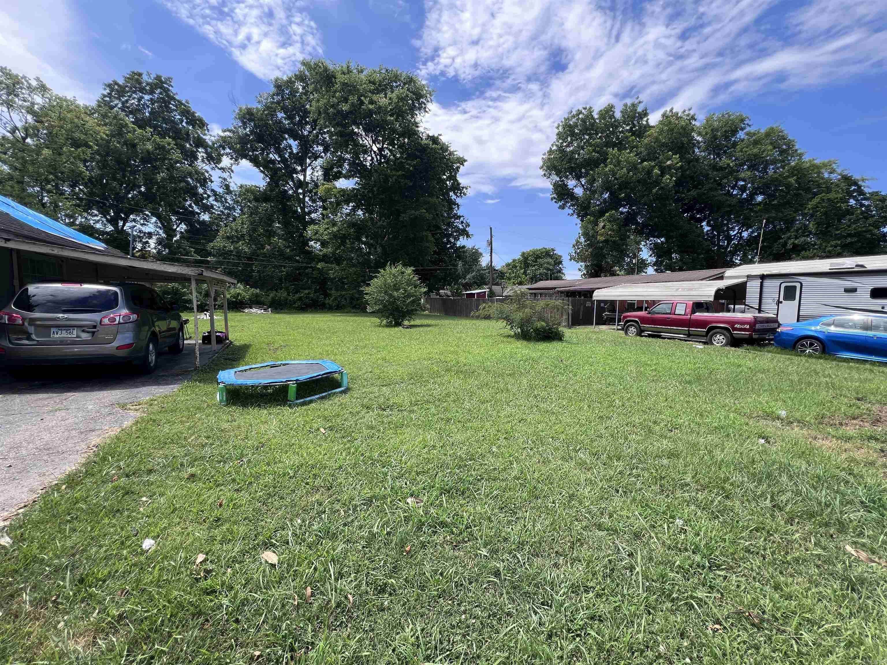 Harrison & Douglas - Residential