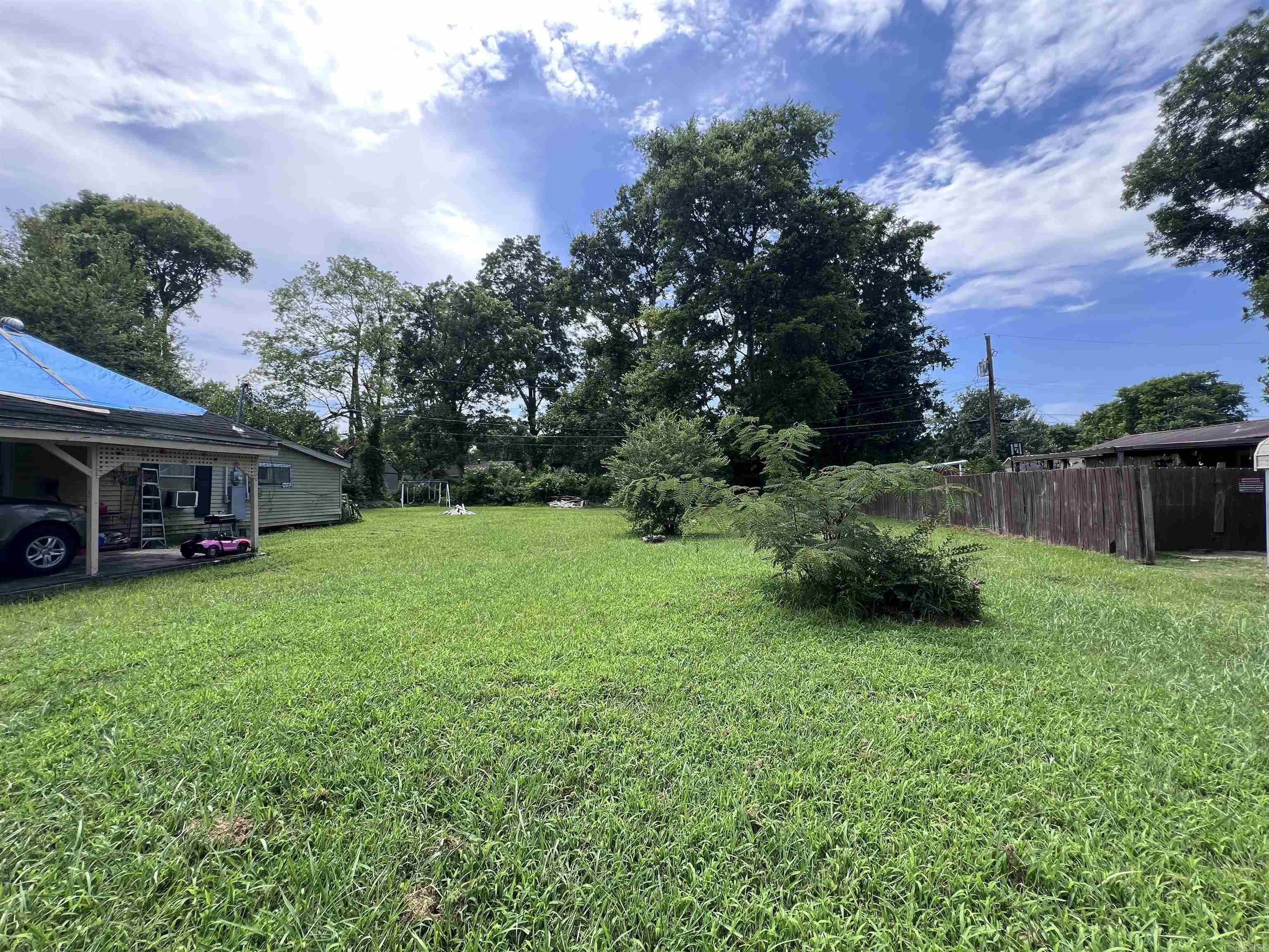 Harrison & Douglas - Residential