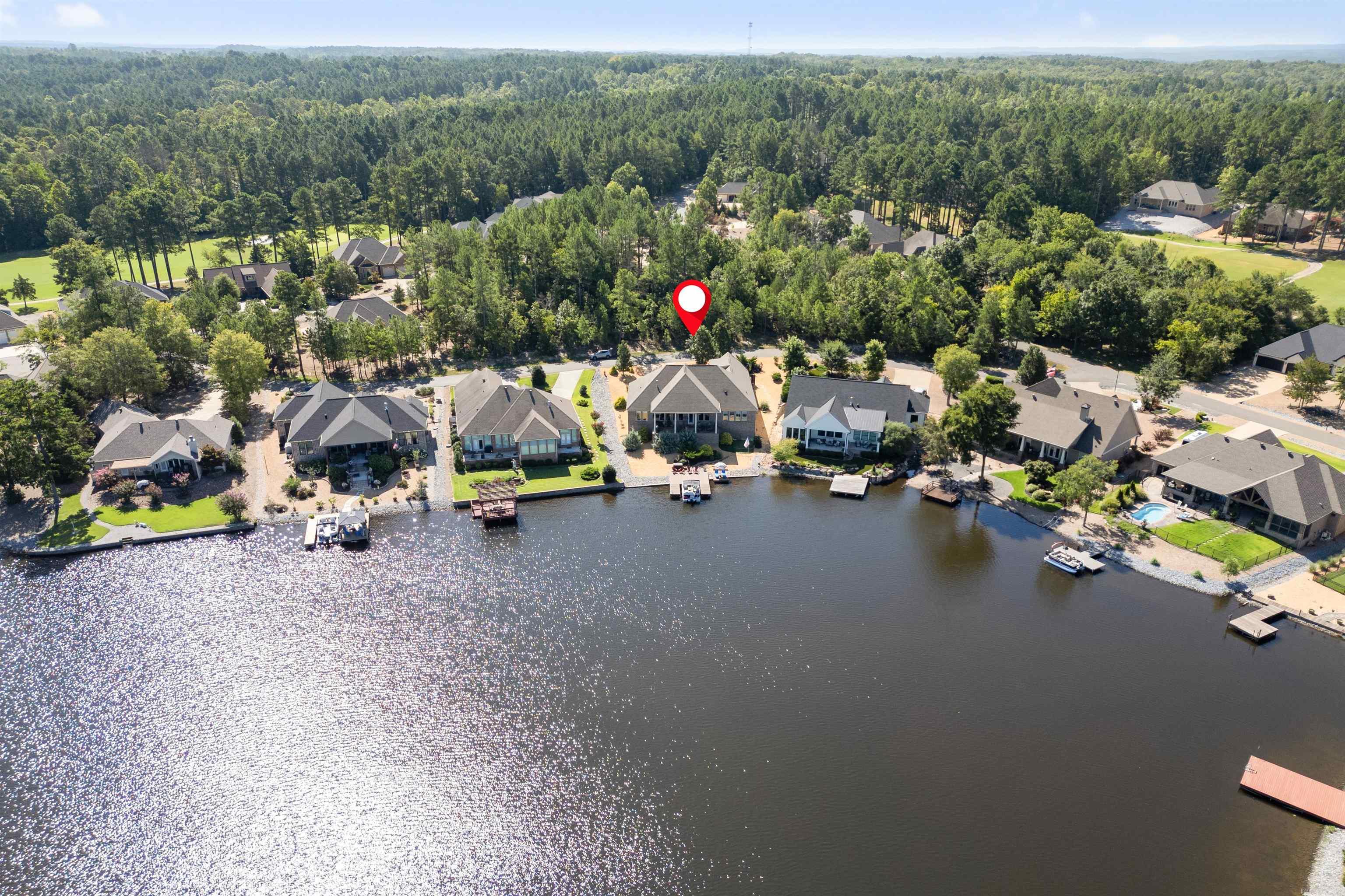 Maria - Residential