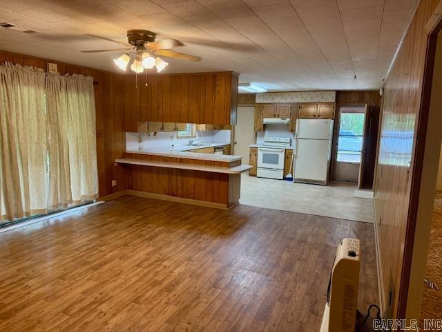 Calion - Residential