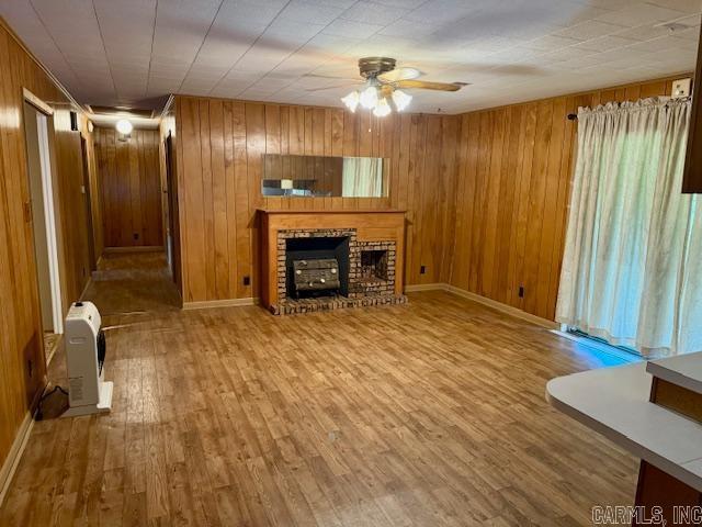 Calion - Residential