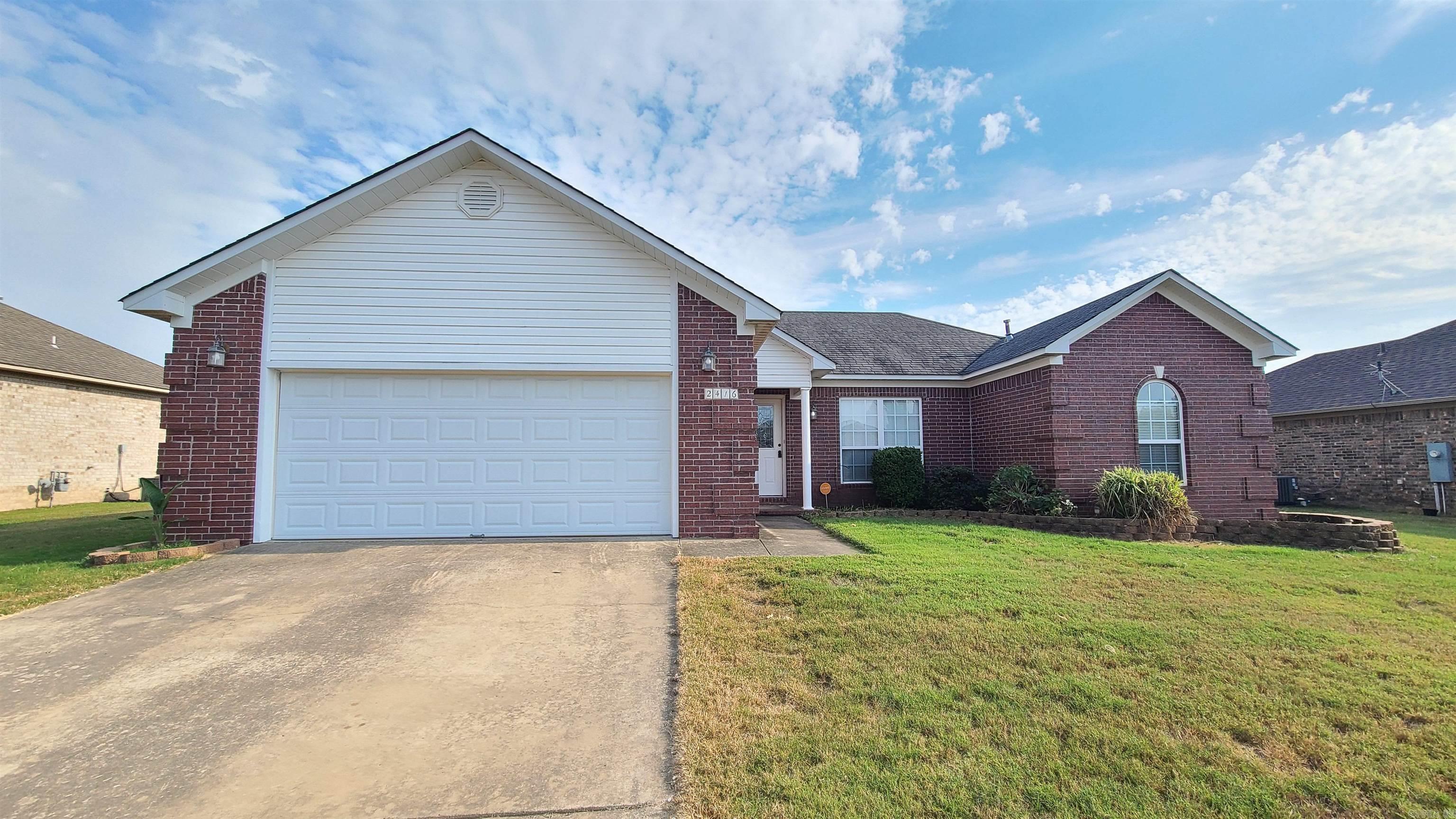 Stonehedge Place II - Residential Lease