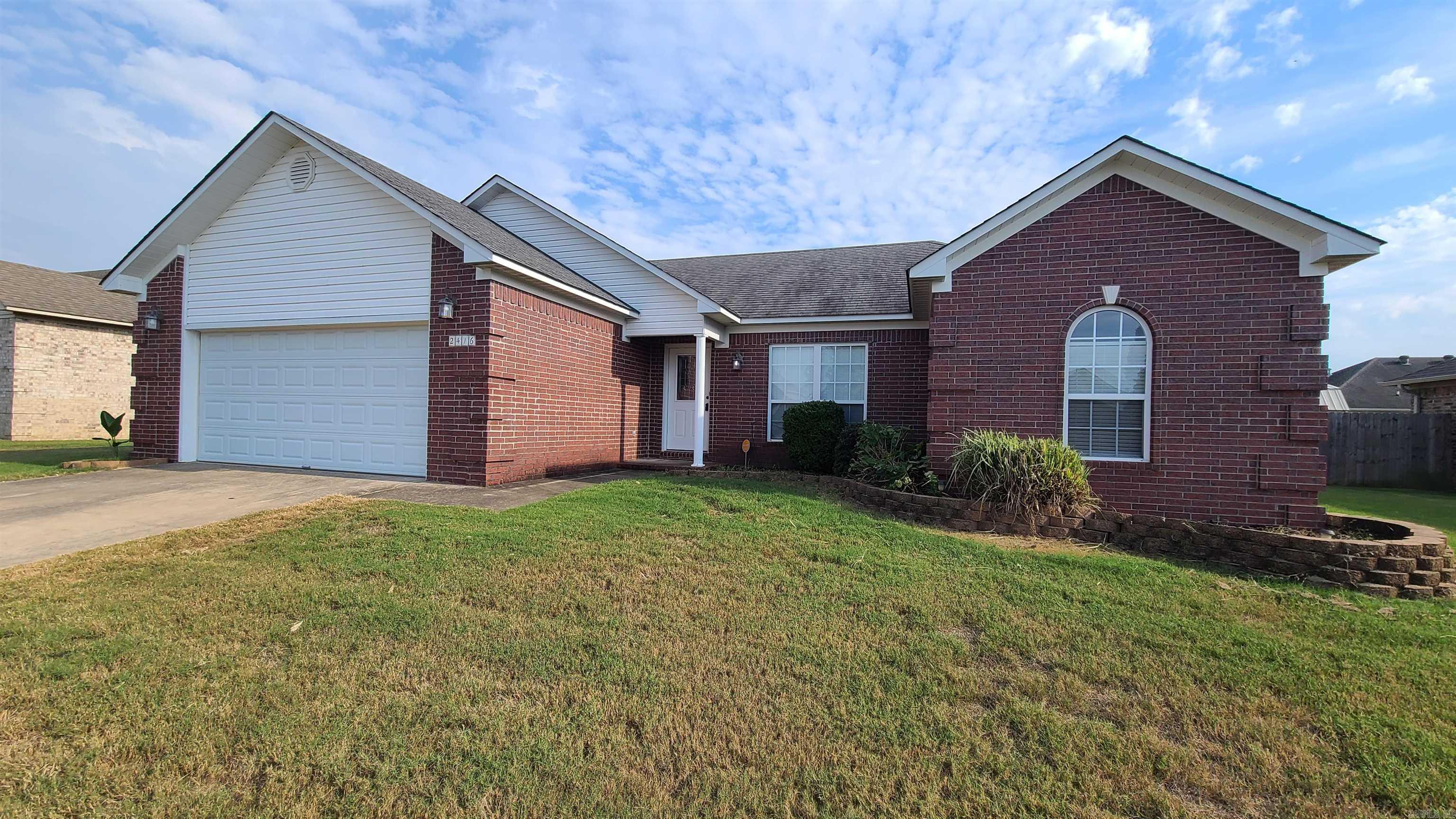 Stonehedge Place II - Residential Lease