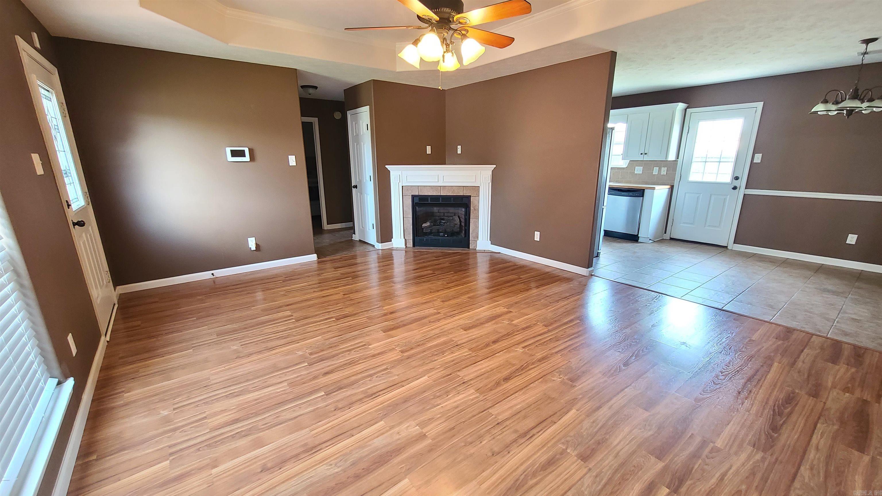 Stonehedge Place II - Residential Lease