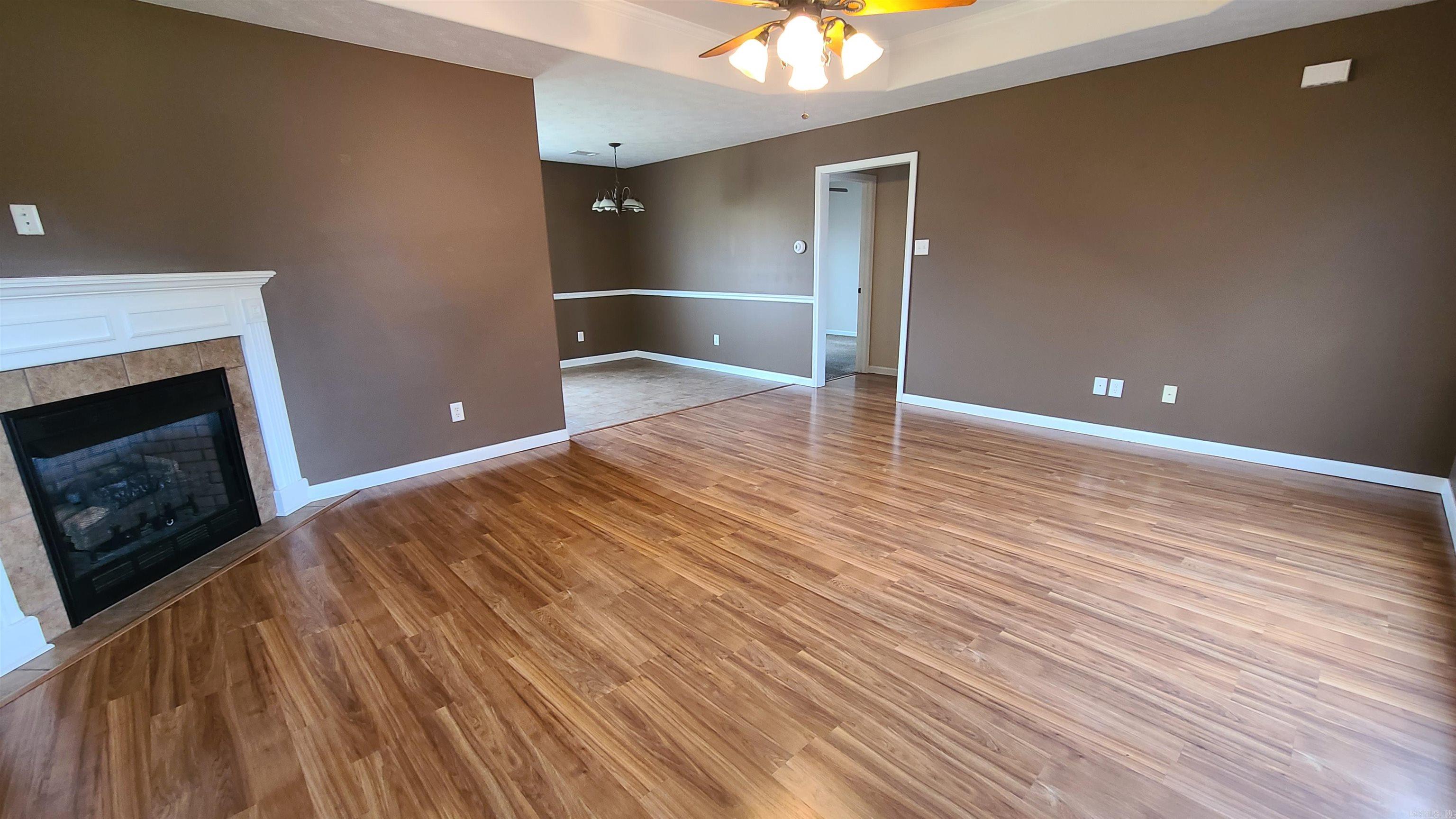 Stonehedge Place II - Residential Lease