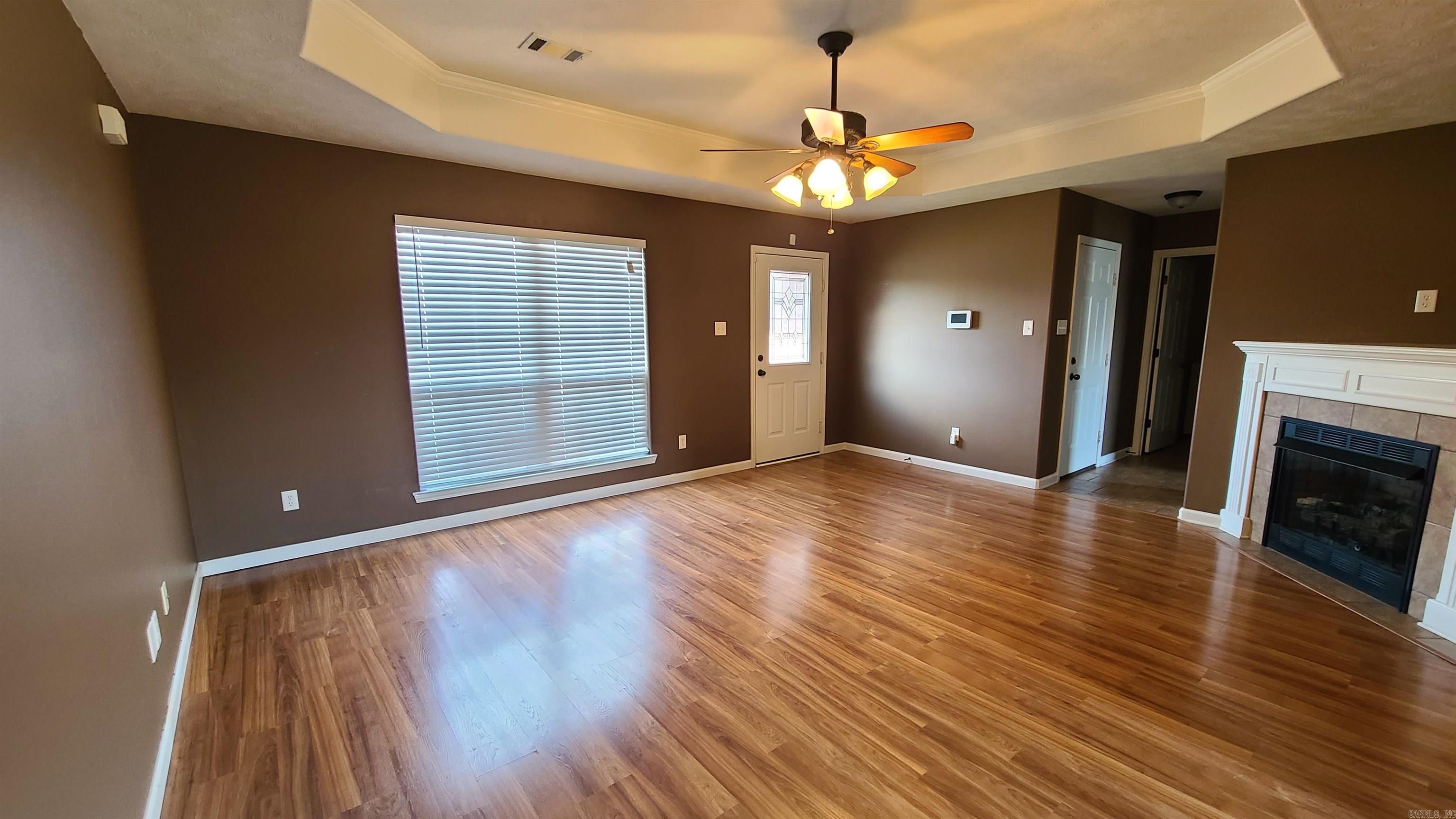 Stonehedge Place II - Residential Lease