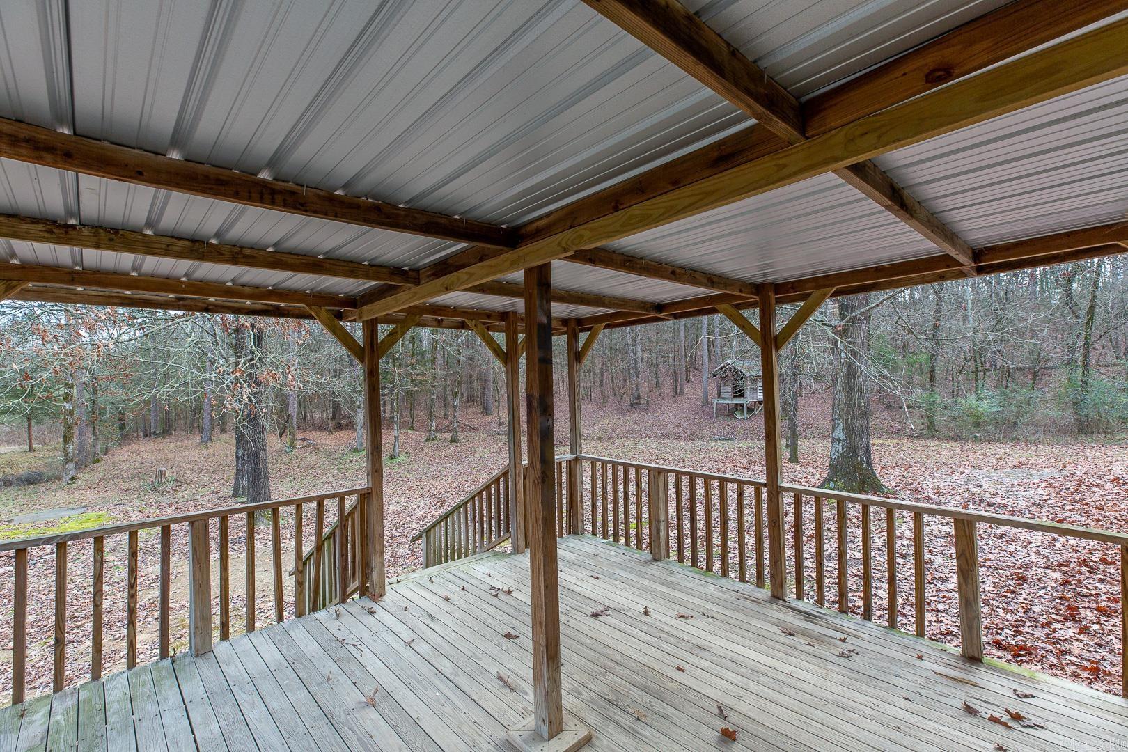 Polk County - Residential