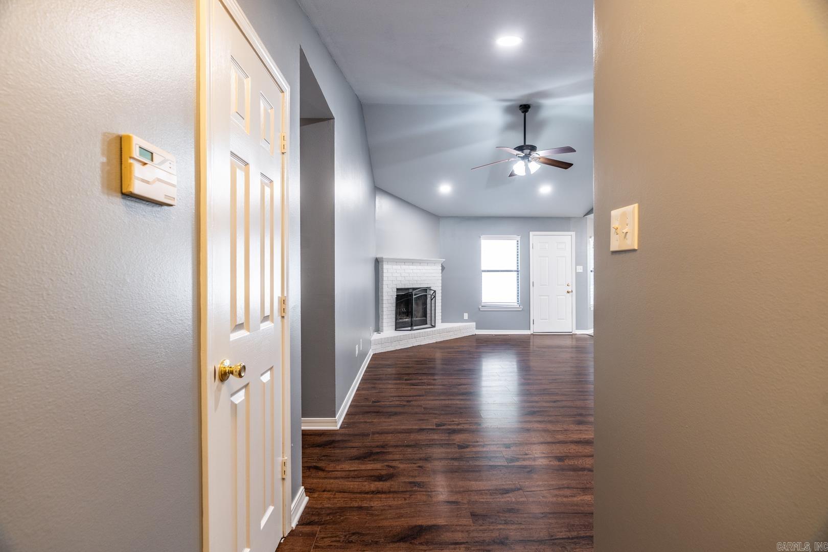 ALMOND ACRES ADDITION - Residential