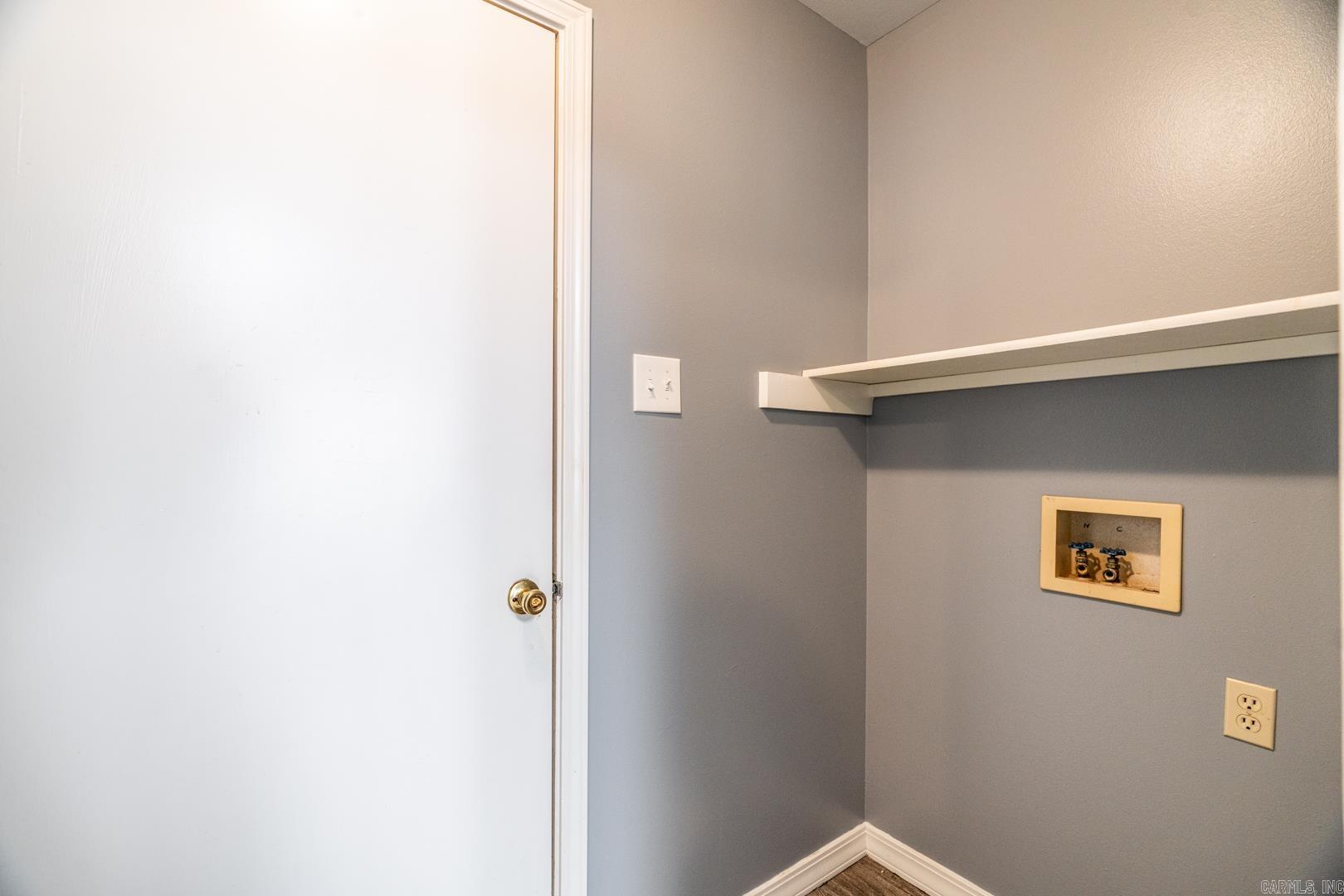 ALMOND ACRES ADDITION - Residential