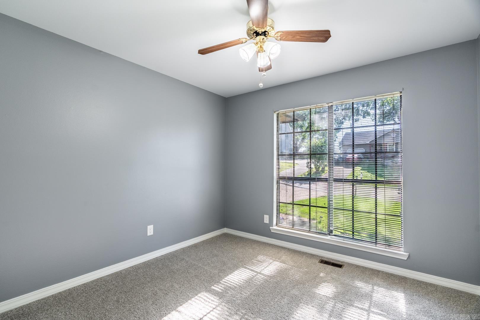 ALMOND ACRES ADDITION - Residential