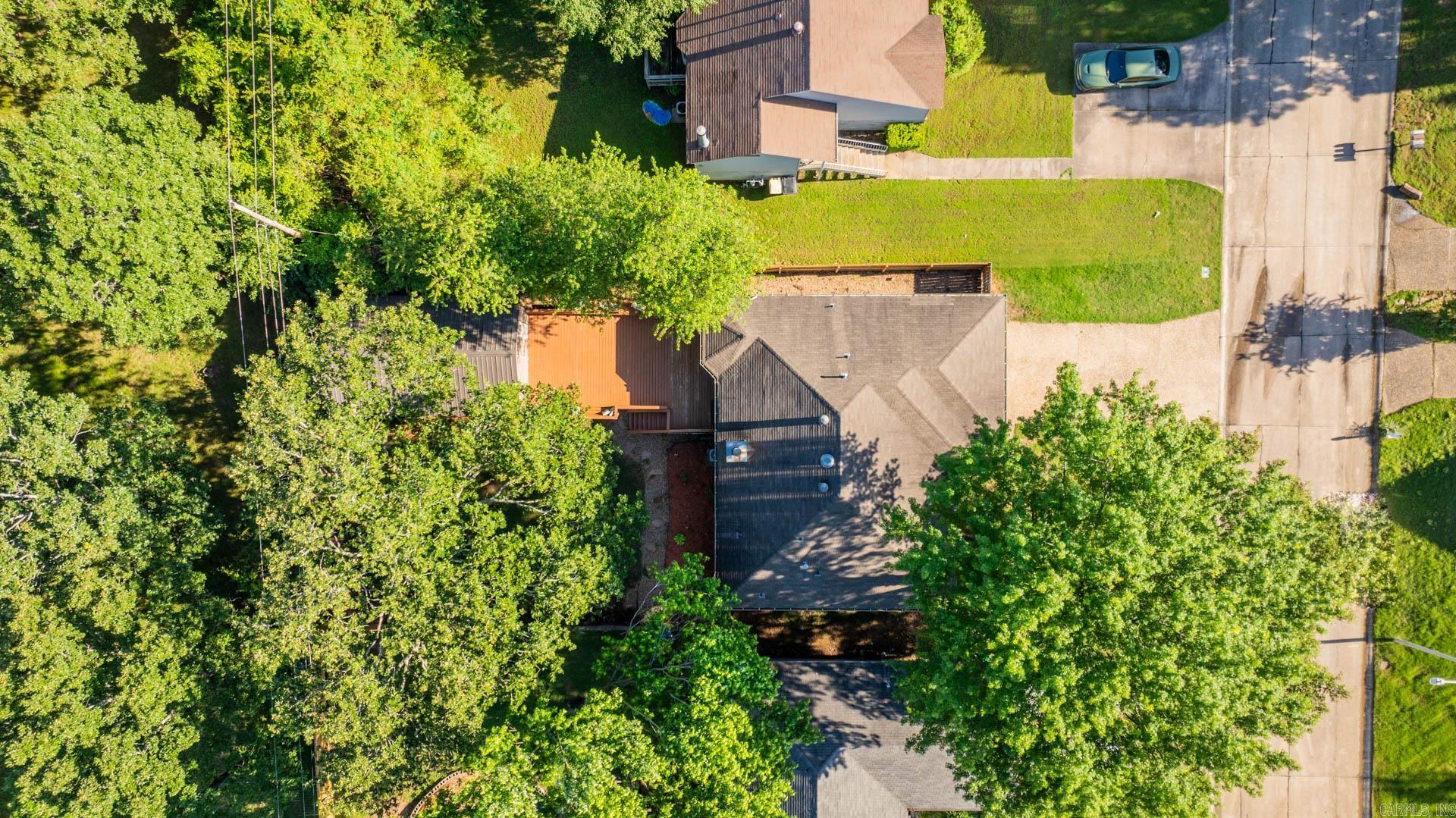 ALMOND ACRES ADDITION - Residential