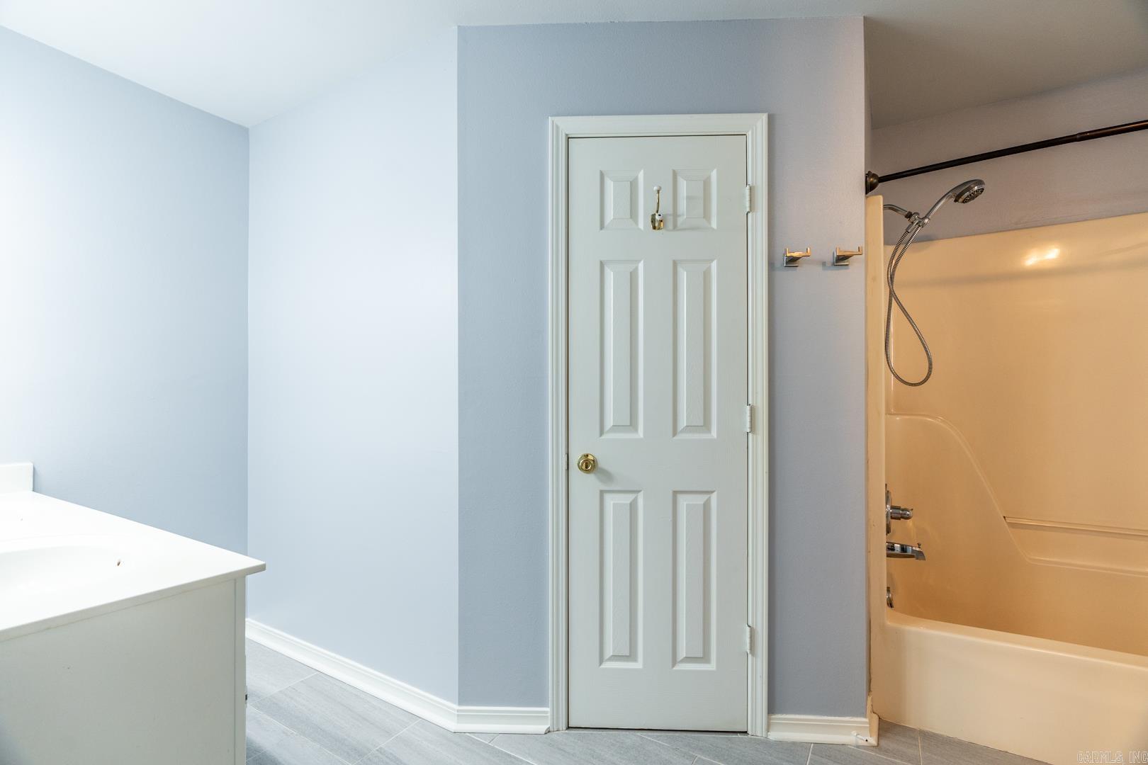 ALMOND ACRES ADDITION - Residential