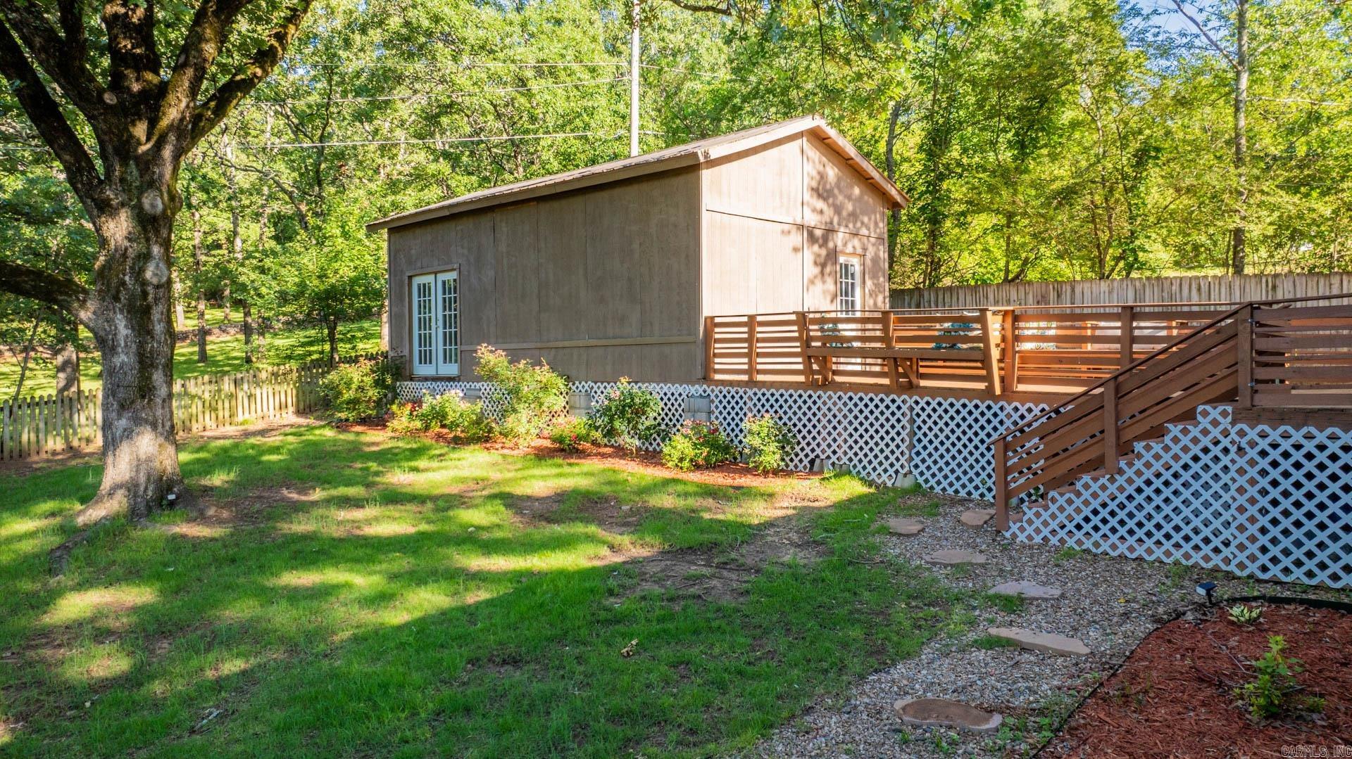 ALMOND ACRES ADDITION - Residential