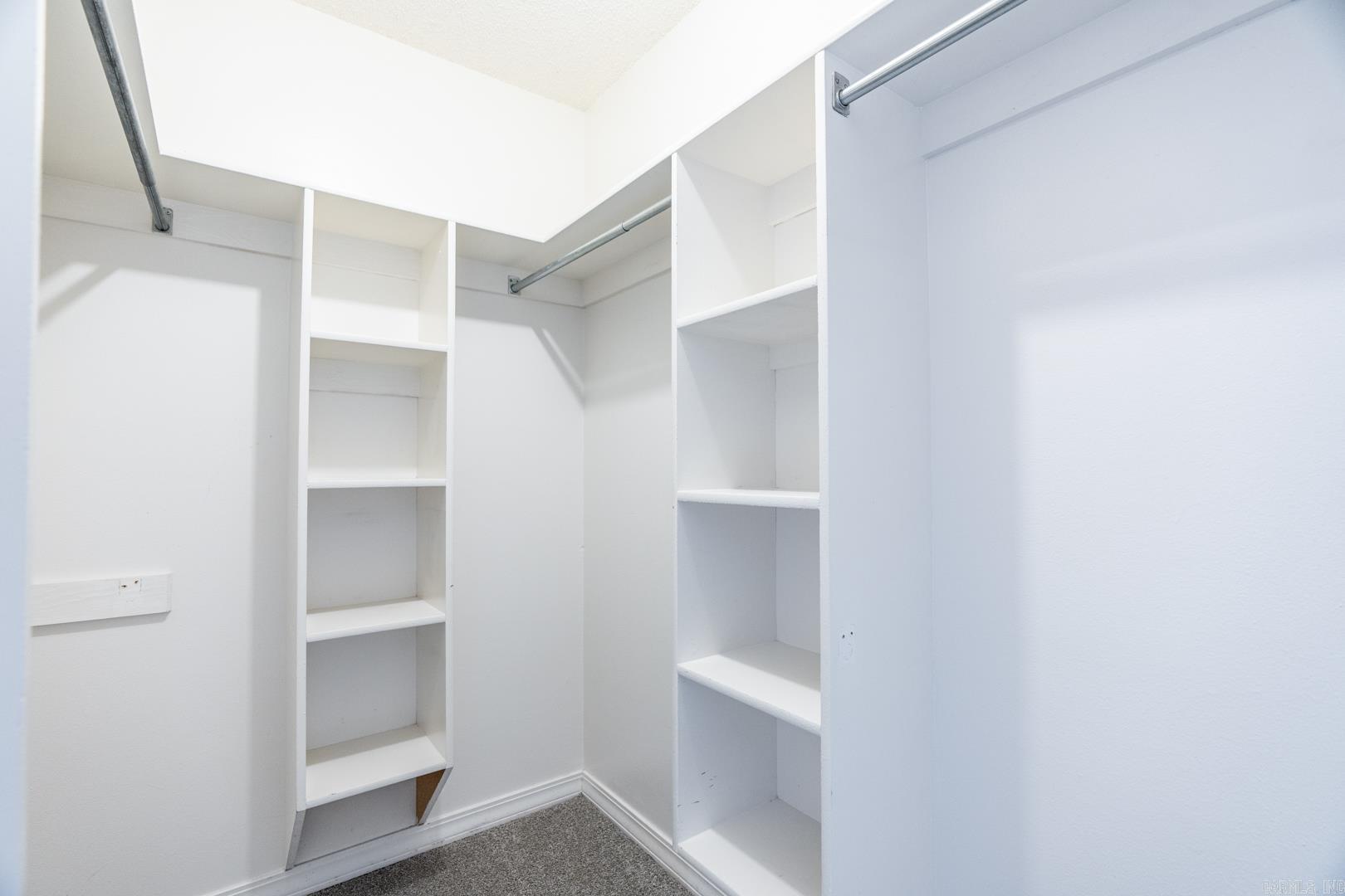 ALMOND ACRES ADDITION - Residential