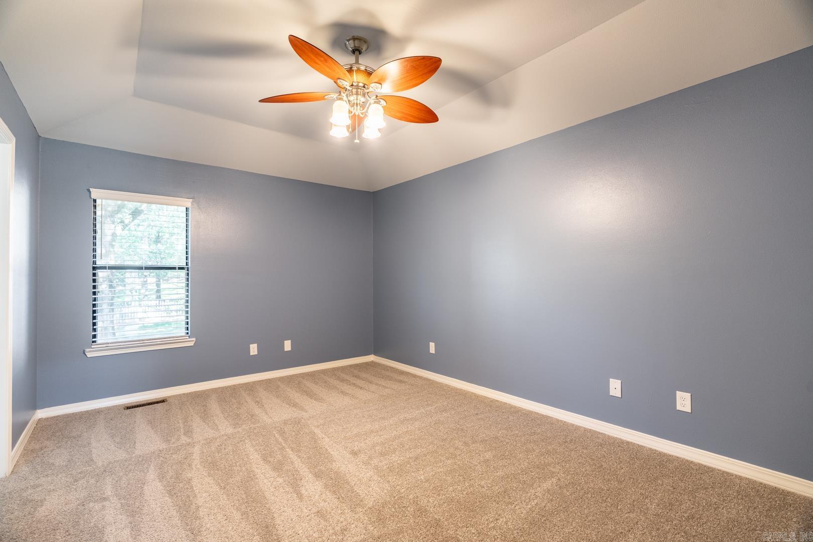 ALMOND ACRES ADDITION - Residential