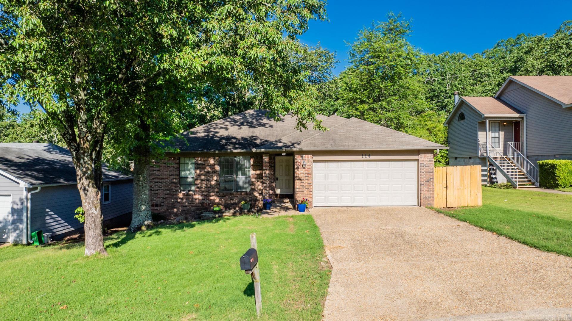 ALMOND ACRES ADDITION - Residential