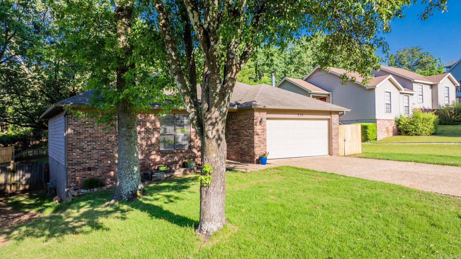 ALMOND ACRES ADDITION - Residential