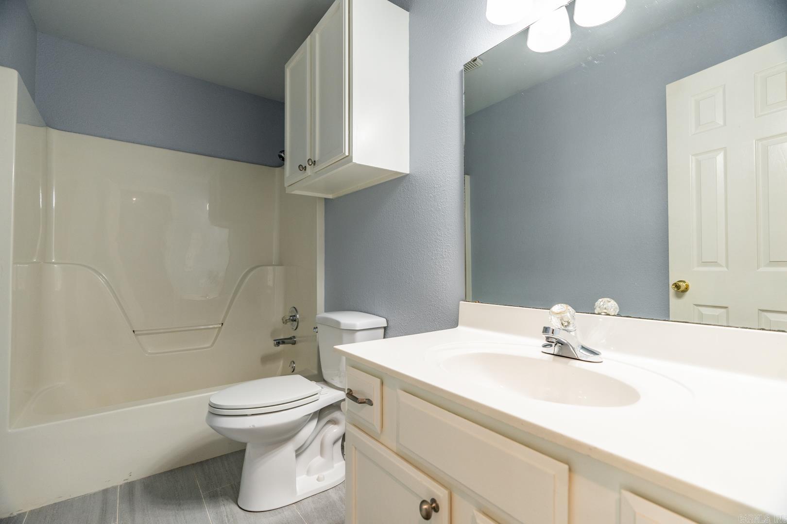 ALMOND ACRES ADDITION - Residential