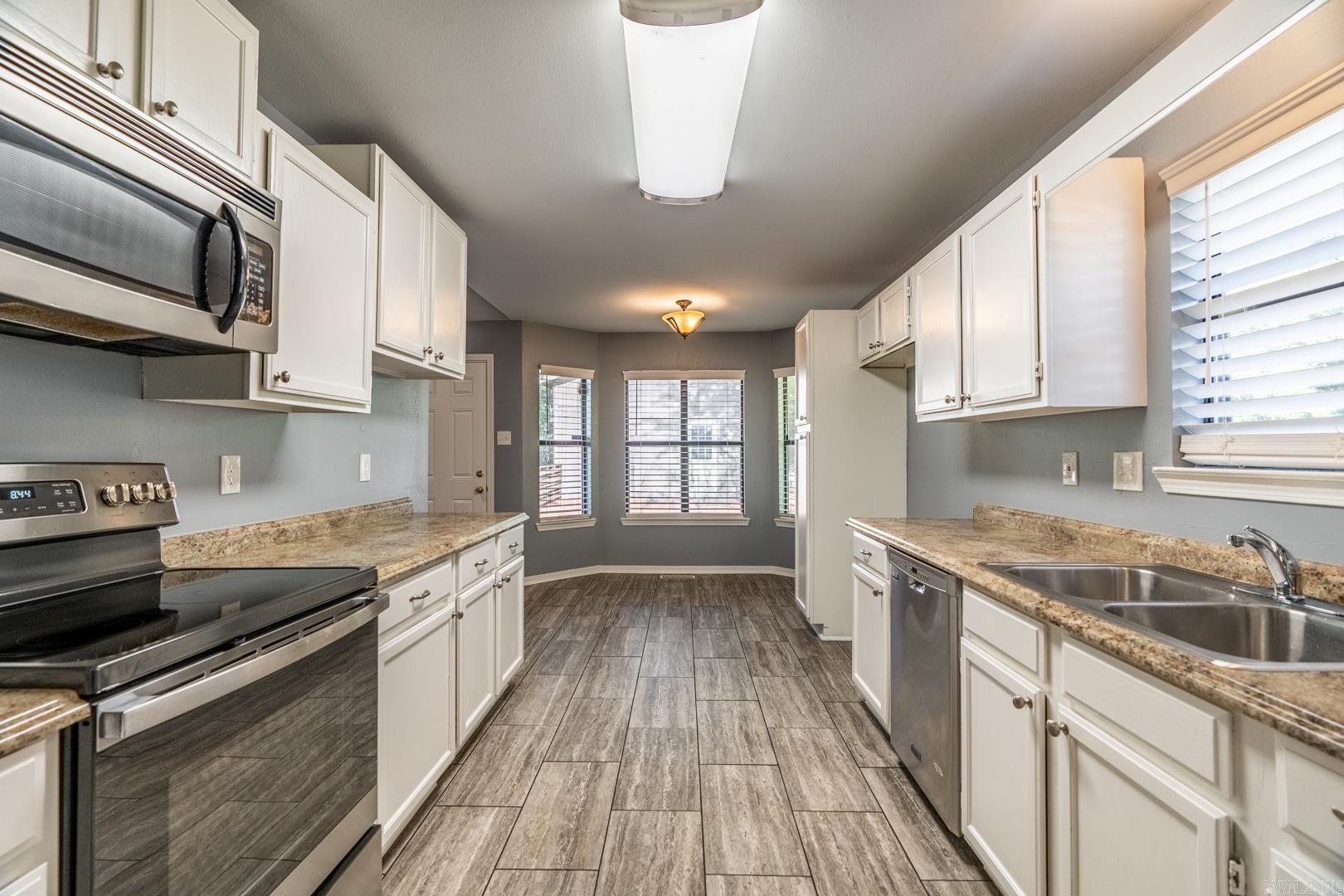 ALMOND ACRES ADDITION - Residential