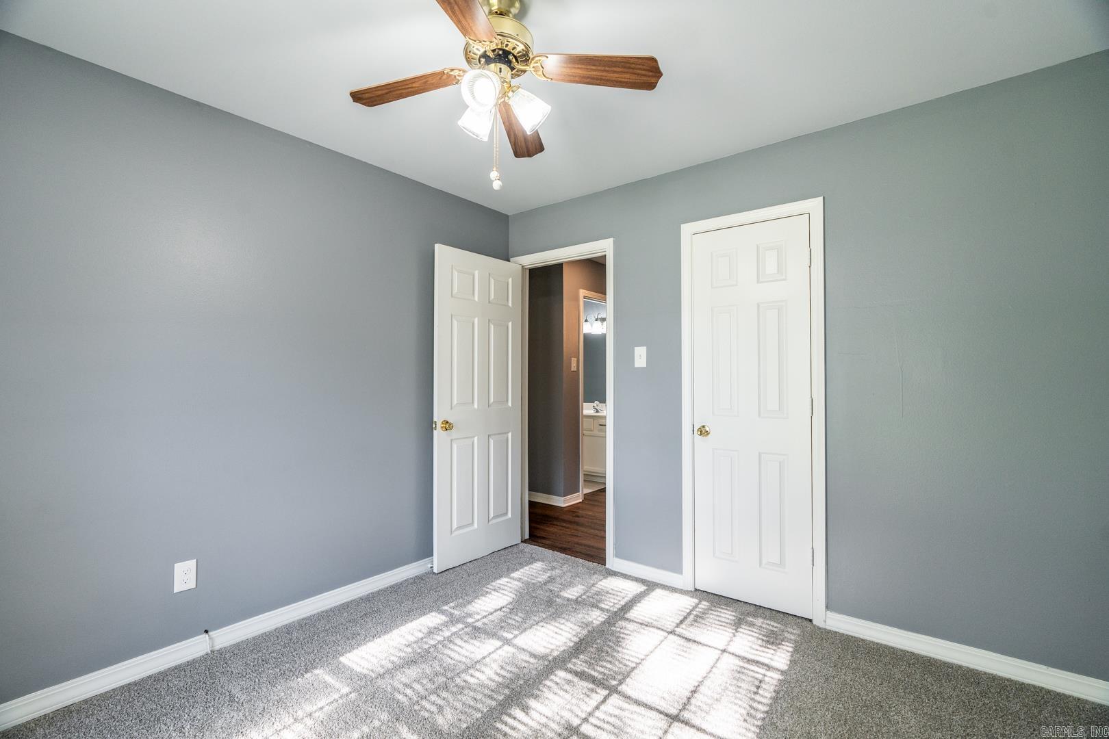 ALMOND ACRES ADDITION - Residential