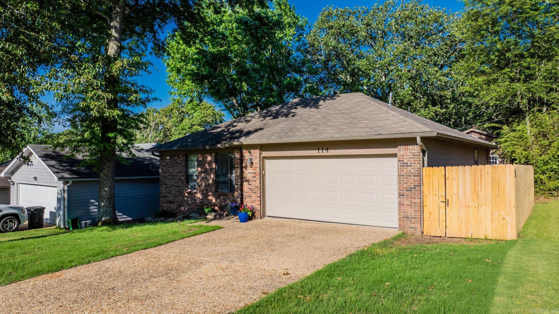 ALMOND ACRES ADDITION - Residential