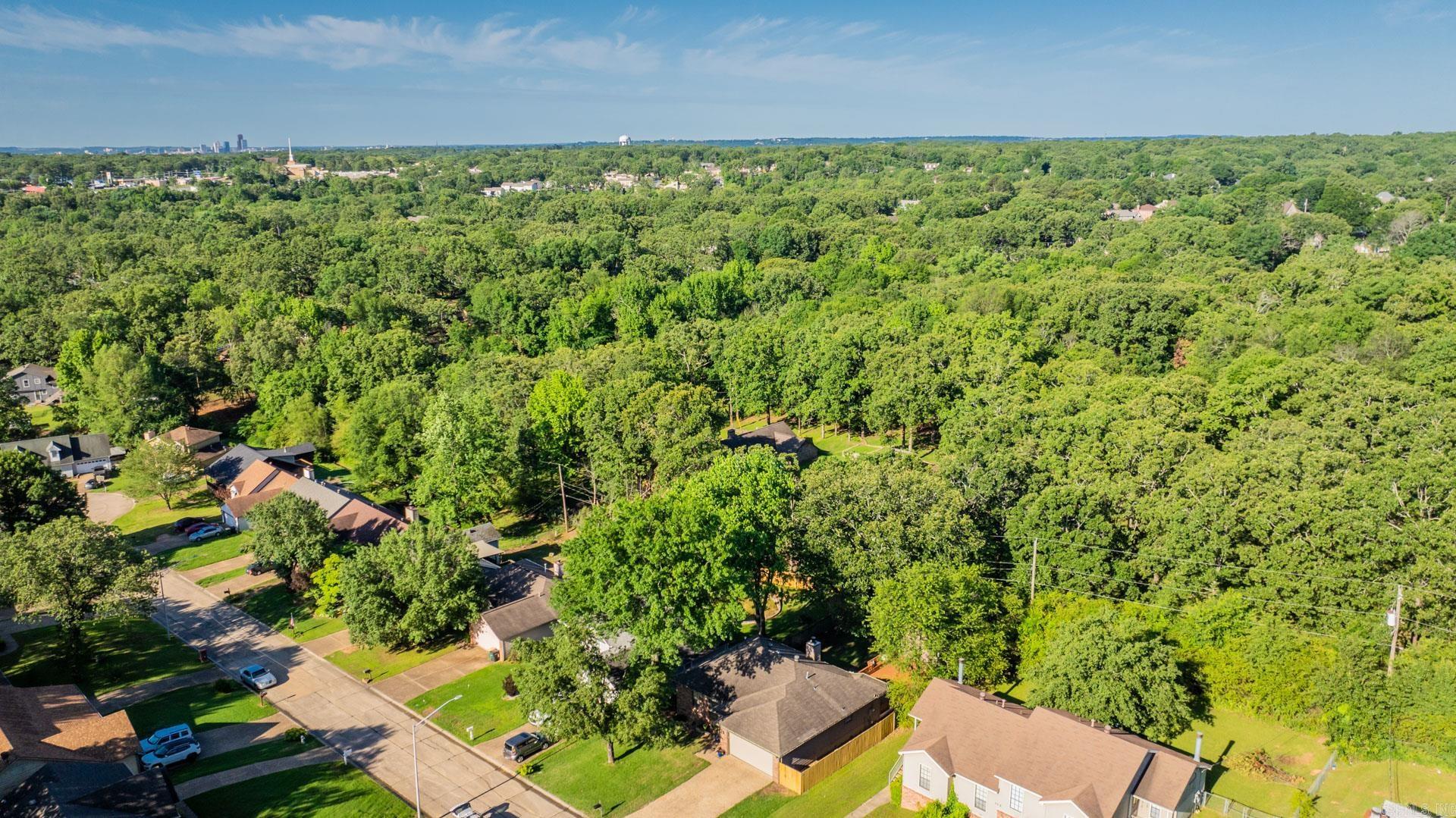 ALMOND ACRES ADDITION - Residential