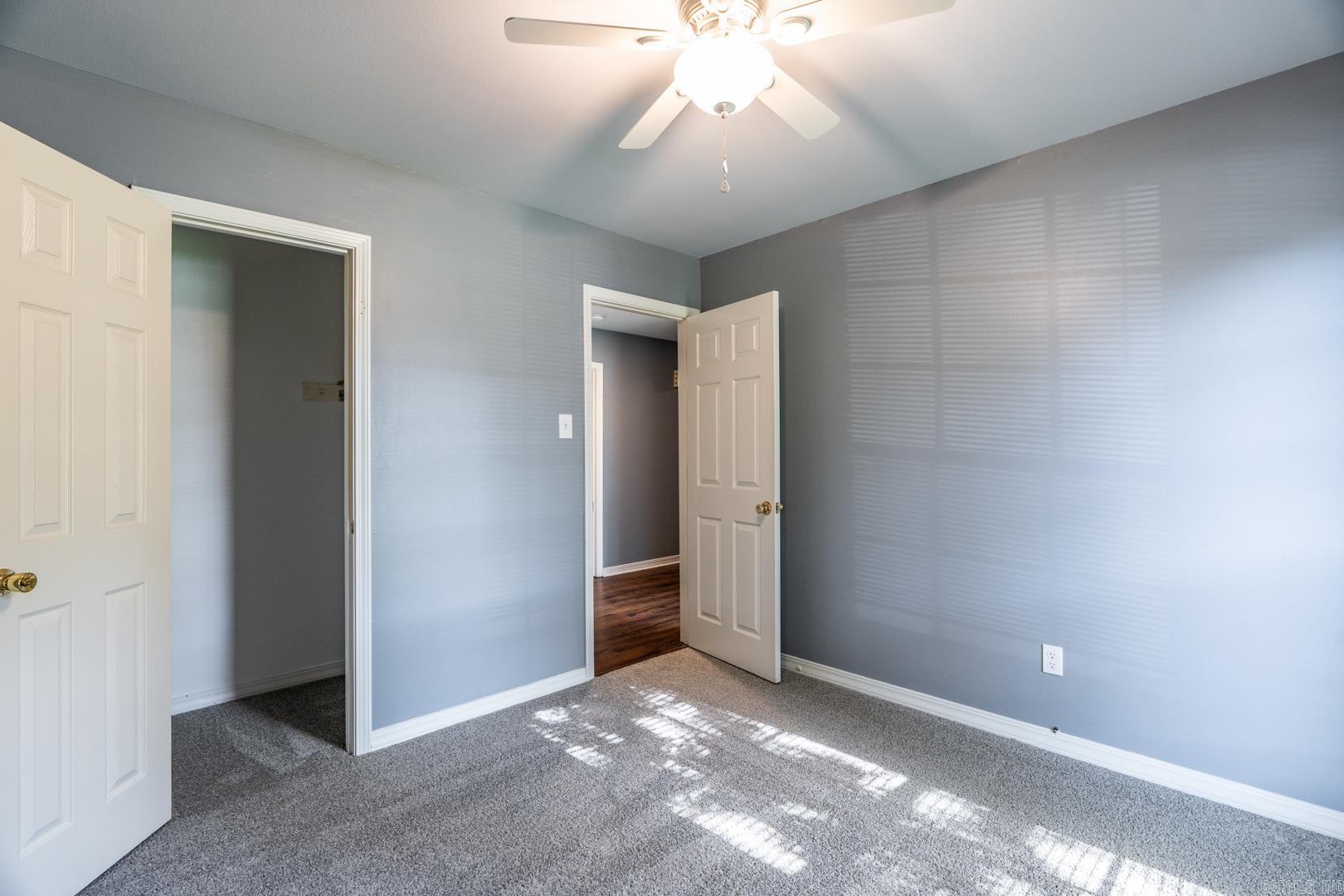 ALMOND ACRES ADDITION - Residential