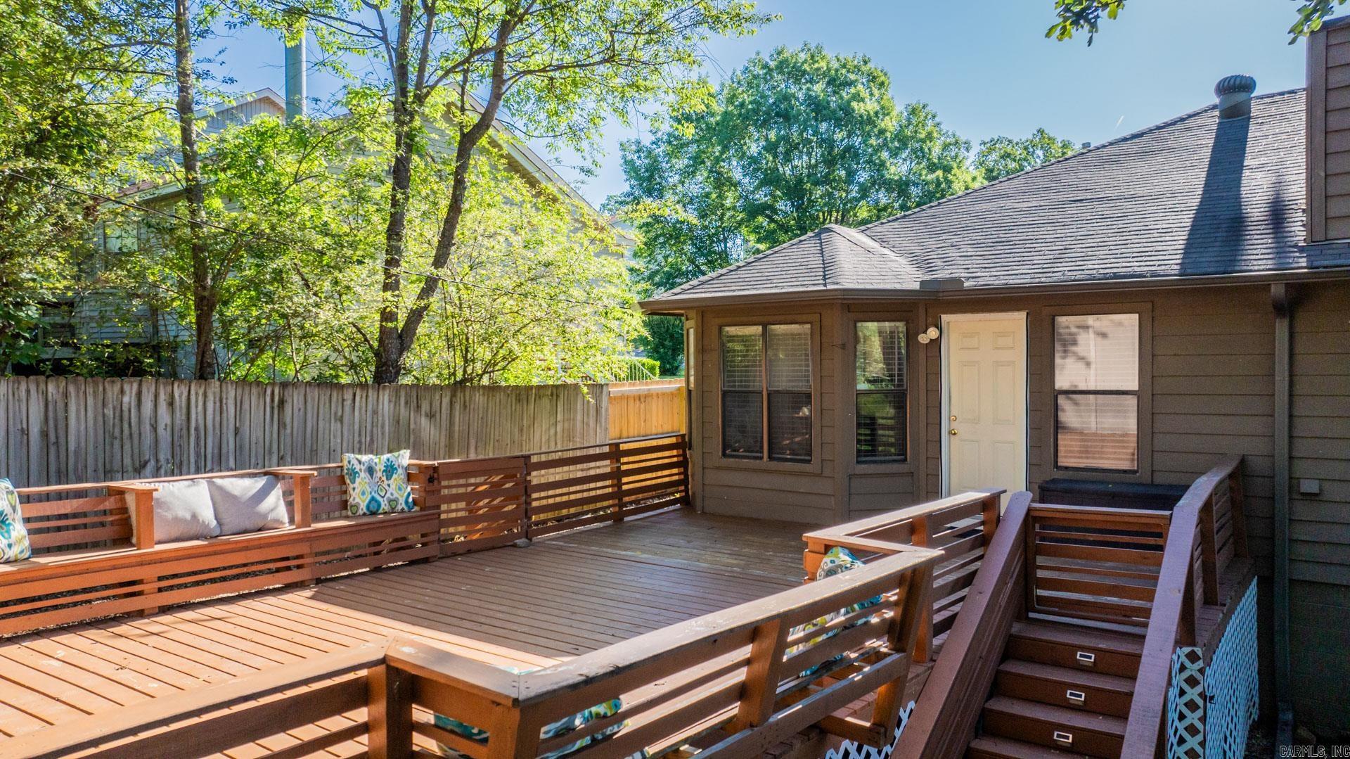 ALMOND ACRES ADDITION - Residential