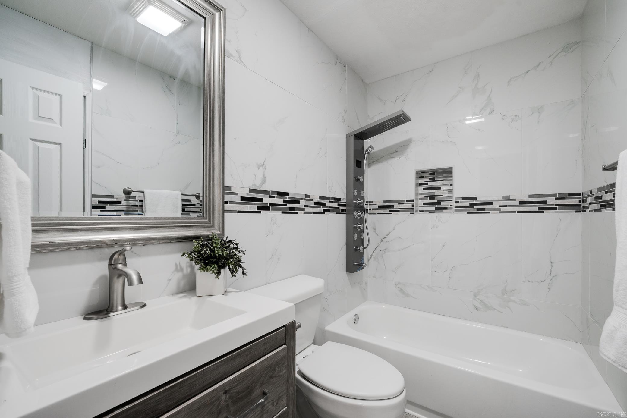 Not In List - Residential