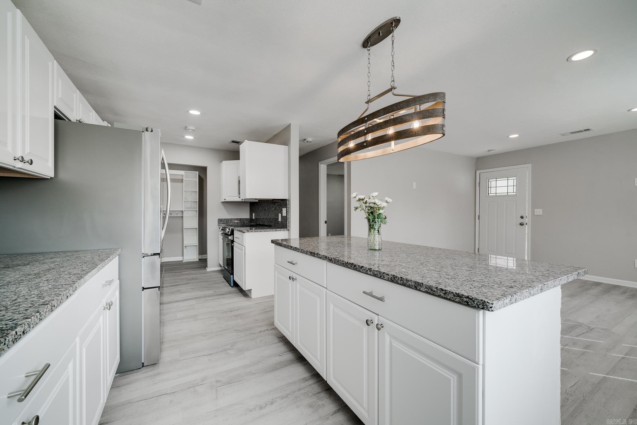 Not In List - Residential