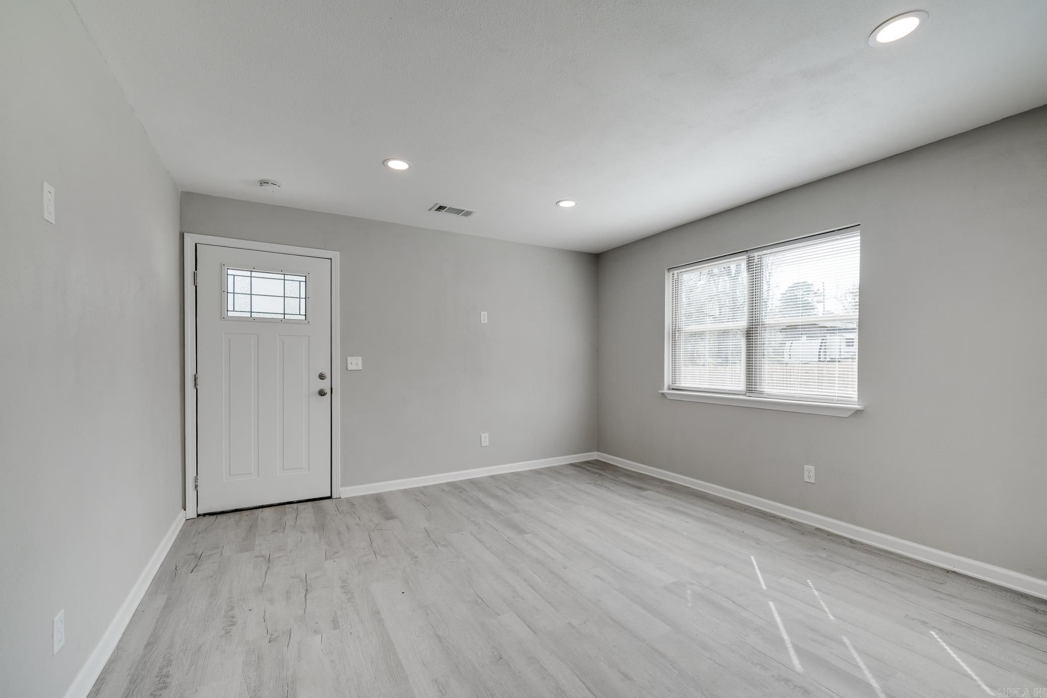 Not In List - Residential