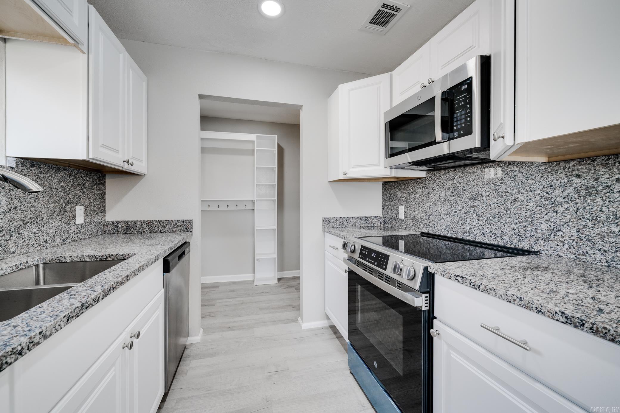 Not In List - Residential