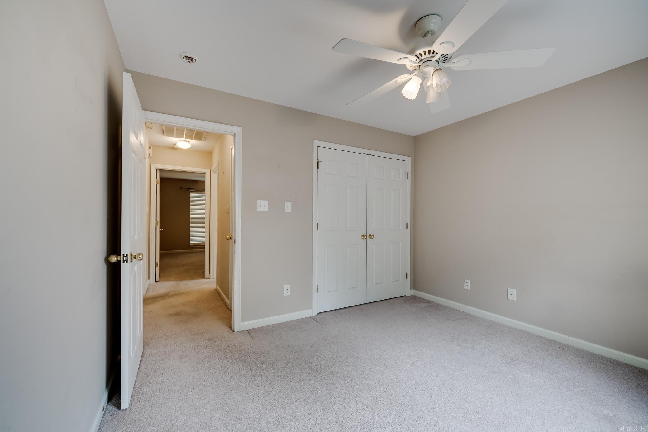 COLLENWOOD - Residential