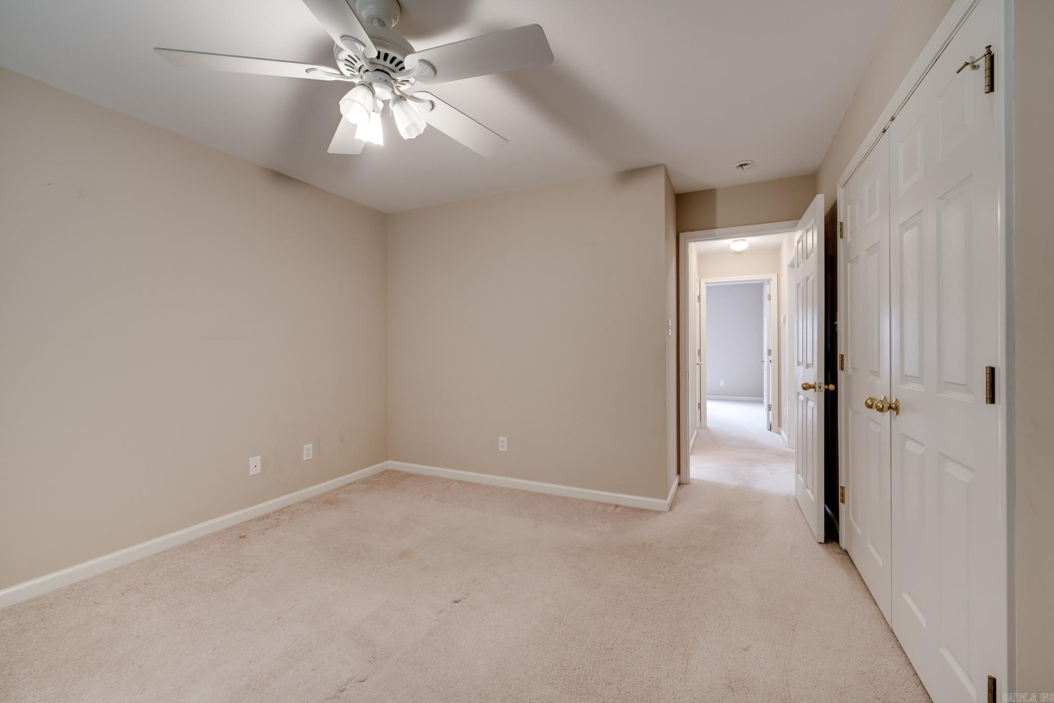 COLLENWOOD - Residential