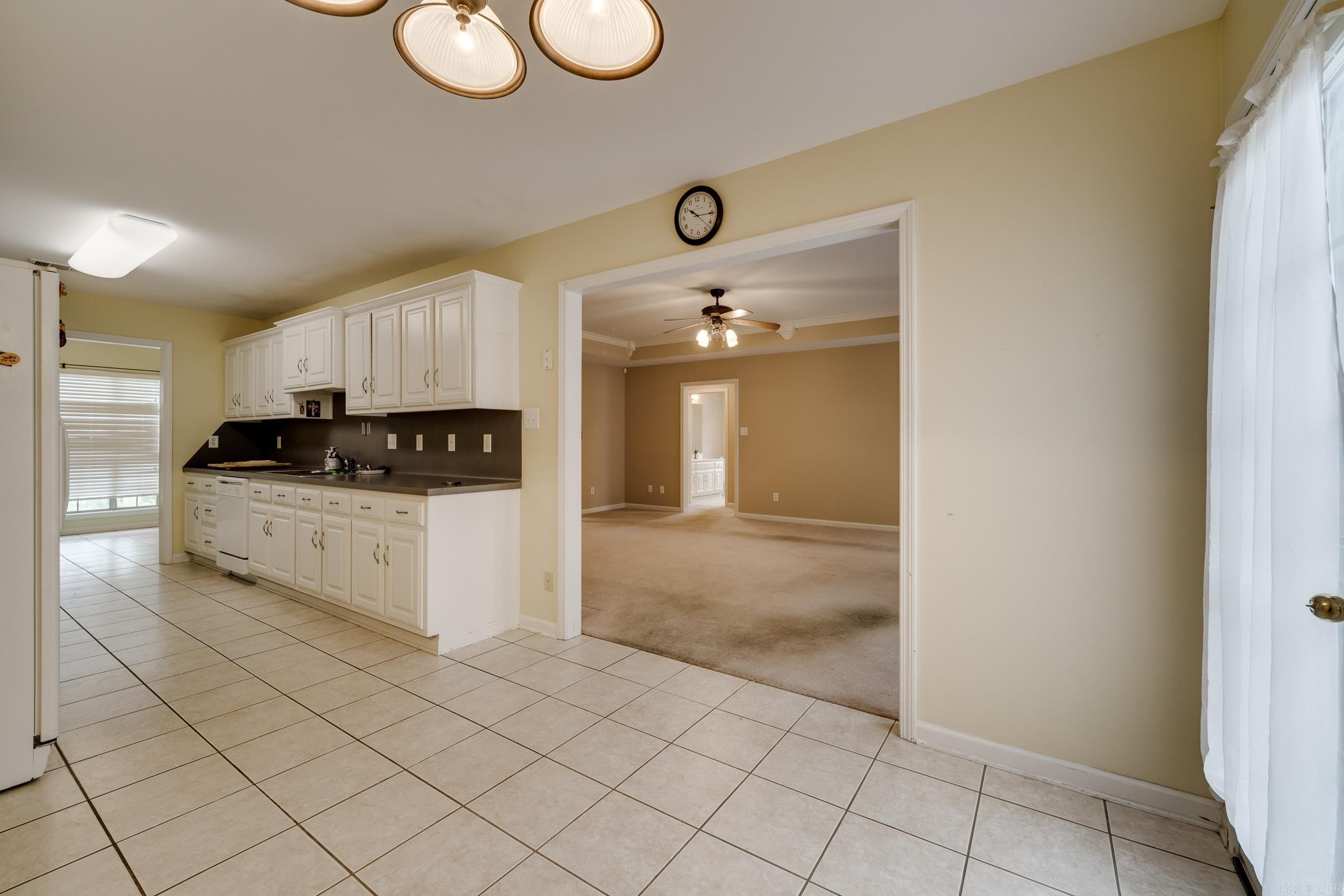 COLLENWOOD - Residential