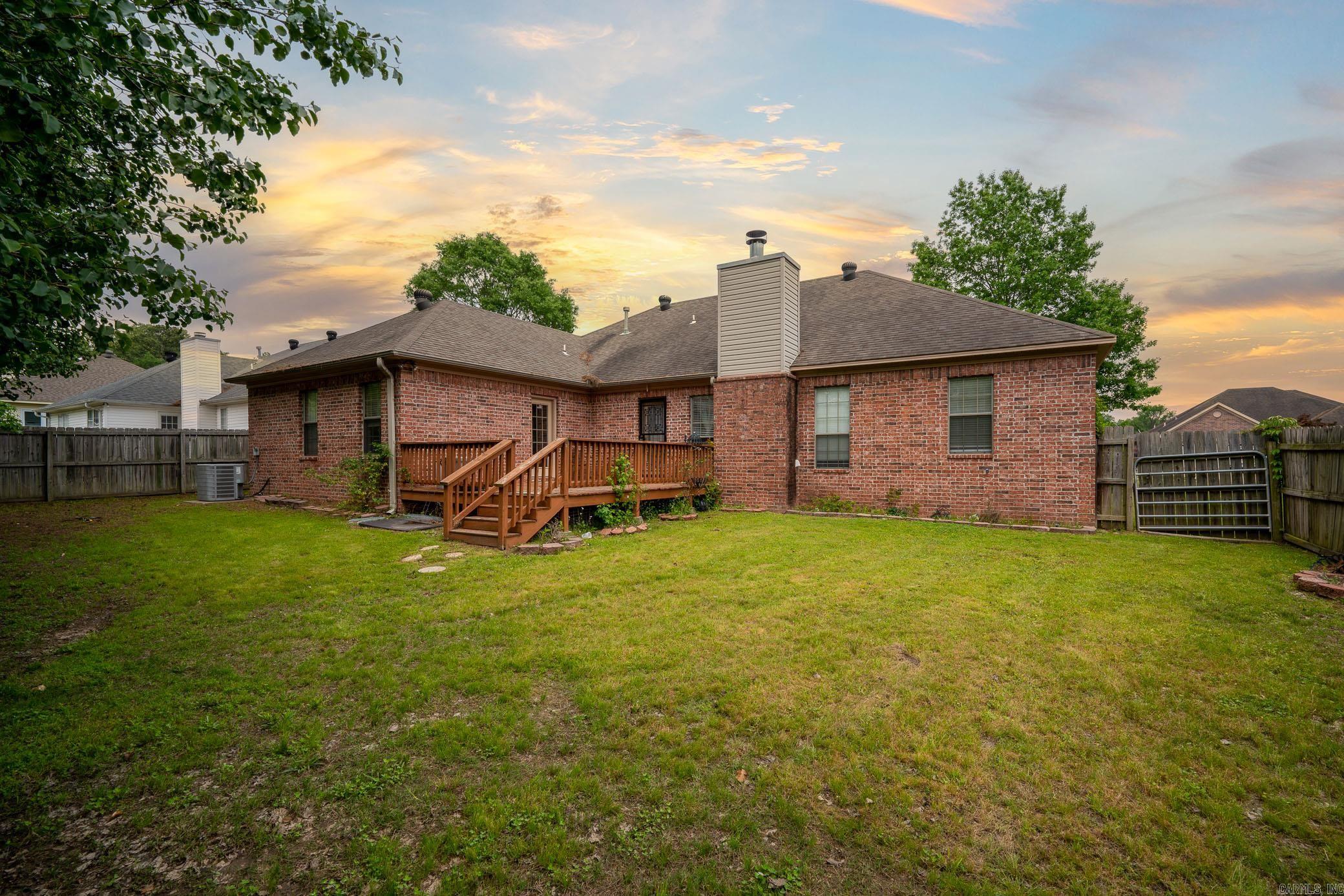 COLLENWOOD - Residential